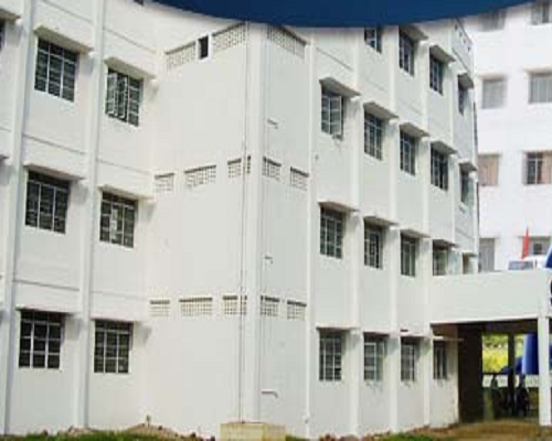 SAMS College of Engineering and Technology Chennai Academic Building photo 1