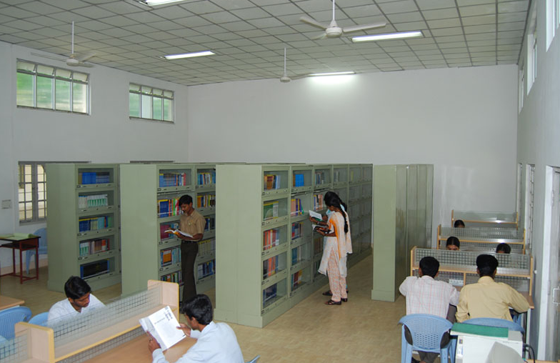 Sona College of Technology Salem Infrastructure photo 6