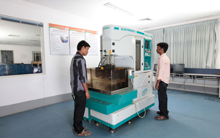Sona College of Technology Salem Infrastructure photo 3