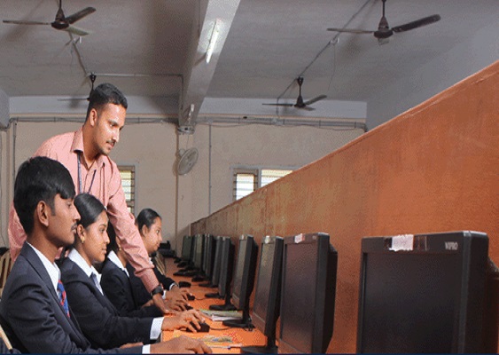 St Joseph's College of Engineering and Technology Thanjavur College Facilities and Infrastruture photo 4
