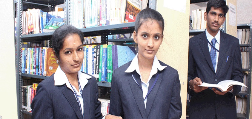 St Joseph's College of Engineering and Technology Thanjavur College Facilities and Infrastruture photo 5