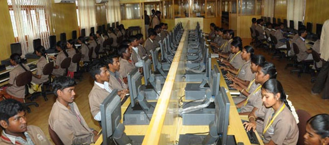 ARJ College of Engineering & Technology Thiruvarur Labs photo 5