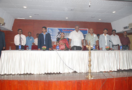 Sudharsan Engineering College Pudukkottai College Events photo 3