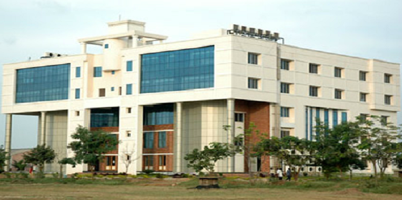 VEC Campus photo 1