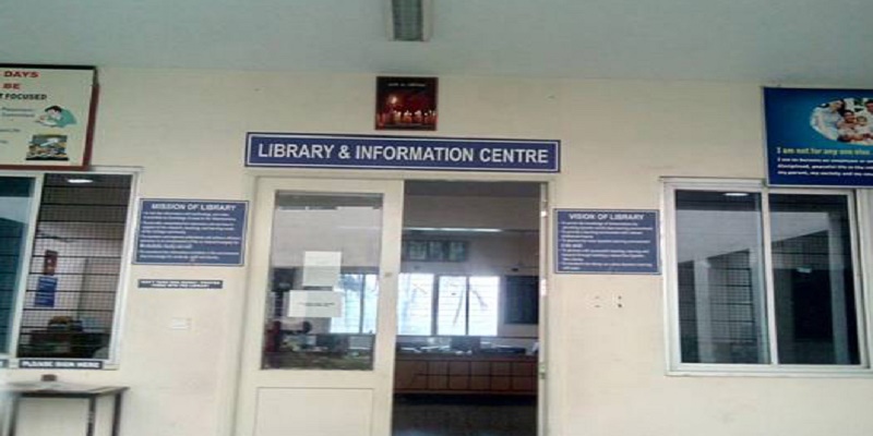 VEC Campus photo 2