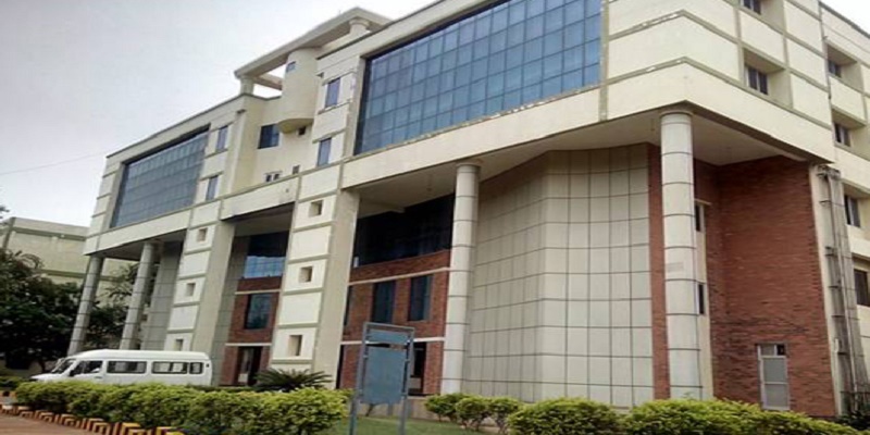 VEC Campus photo 3