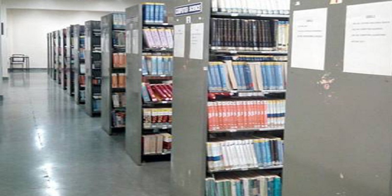 VEC Campus photo 4