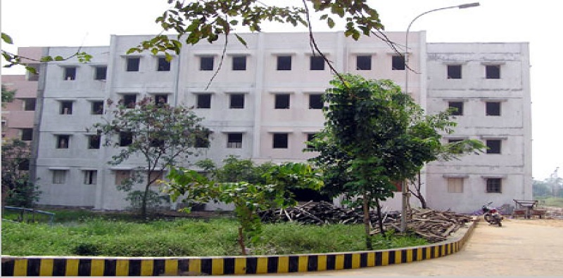 VEC Campus photo 9