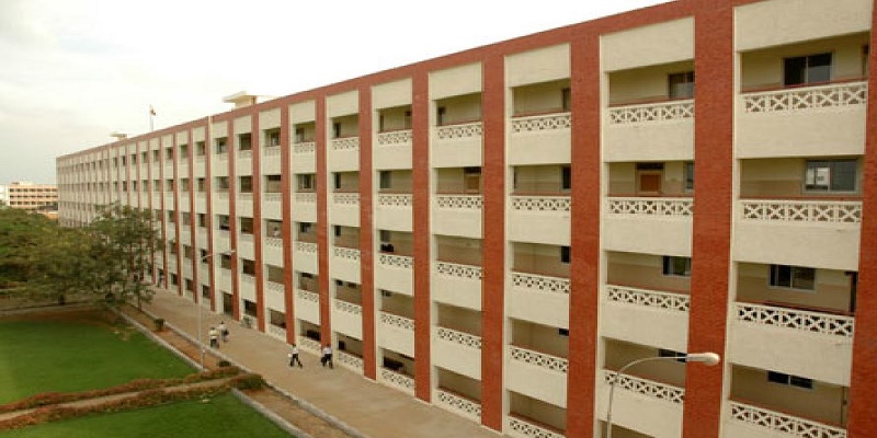 VEC Campus photo 6