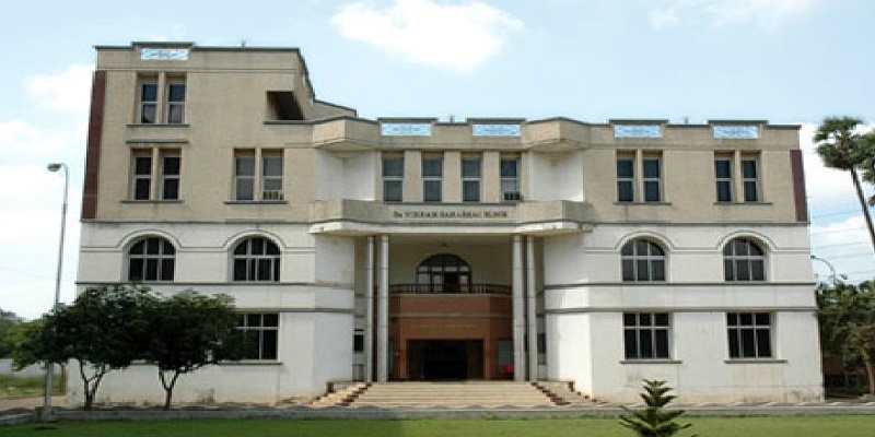 VEC Campus photo 8
