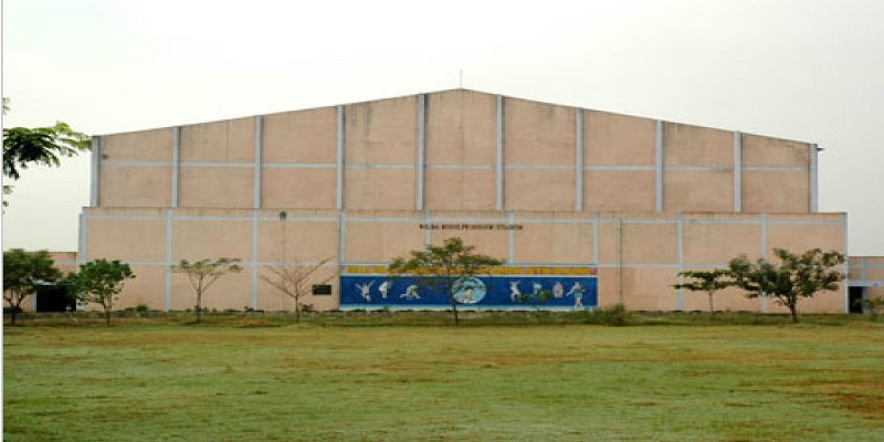 VEC Campus photo 7