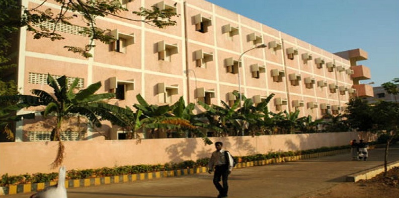 VEC Campus photo 5