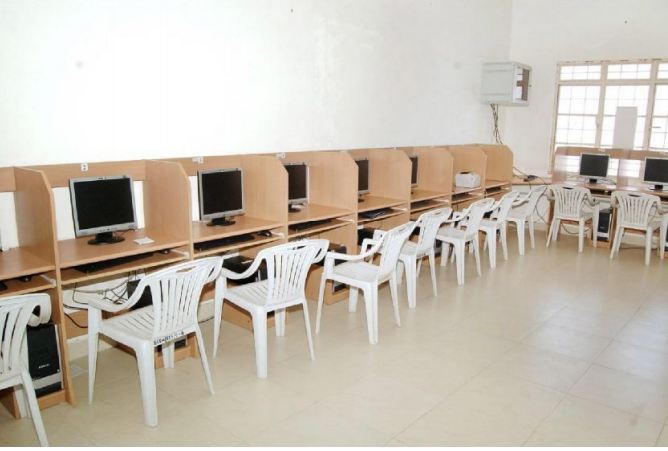 Sengunthar College of Engineering Namakkal Infrastructure photo 7
