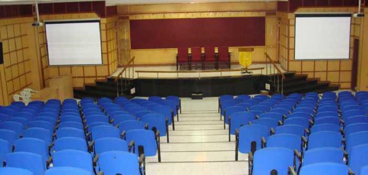 SREC Coimbatore Facility photo 6
