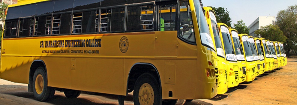 SREC Coimbatore Facility photo 5