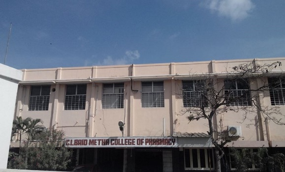 CL Baid Metha College of Pharmacy Chennai Campus photo 1