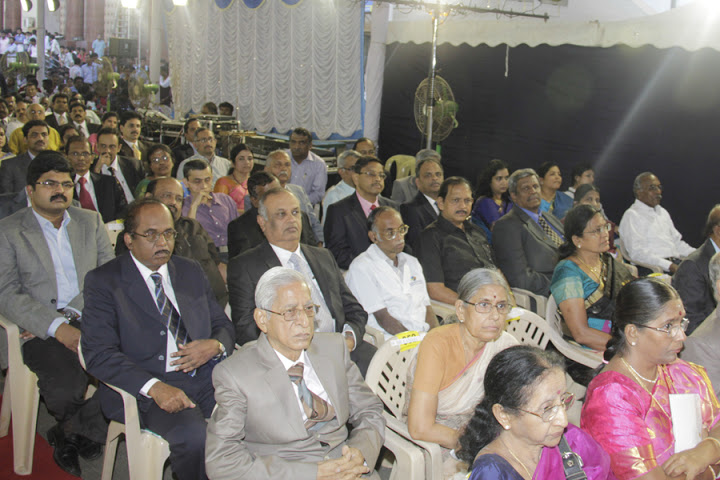 MGR Medical University Pharmacy Day Celebrations photo 5