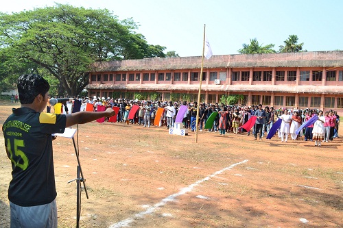 Government Arts & Science College Kozhikode Events photo 1