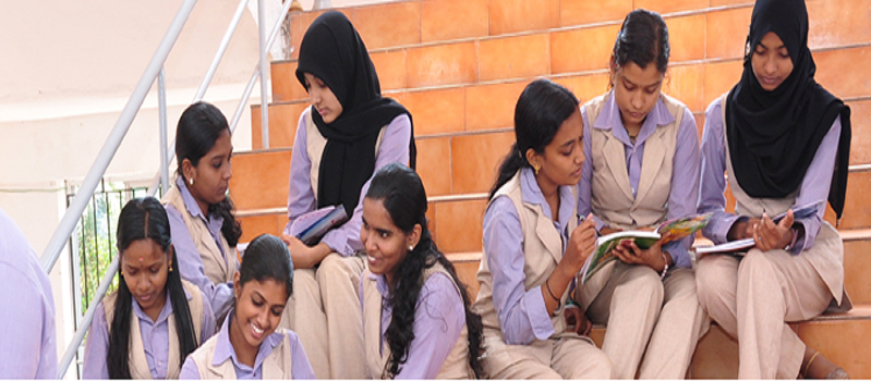 Institute of Paramedical Sciences Anjarakandy Kannur Campus photo 1
