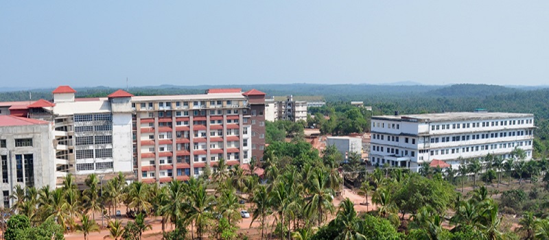 Institute of Paramedical Sciences Anjarakandy Kannur Campus photo 2