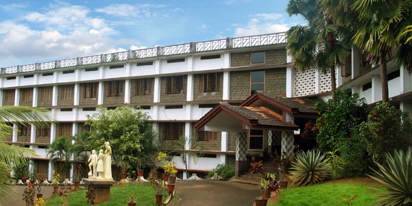 Don Bosco College Mampetta Kozhikode Infrastructure photo 1