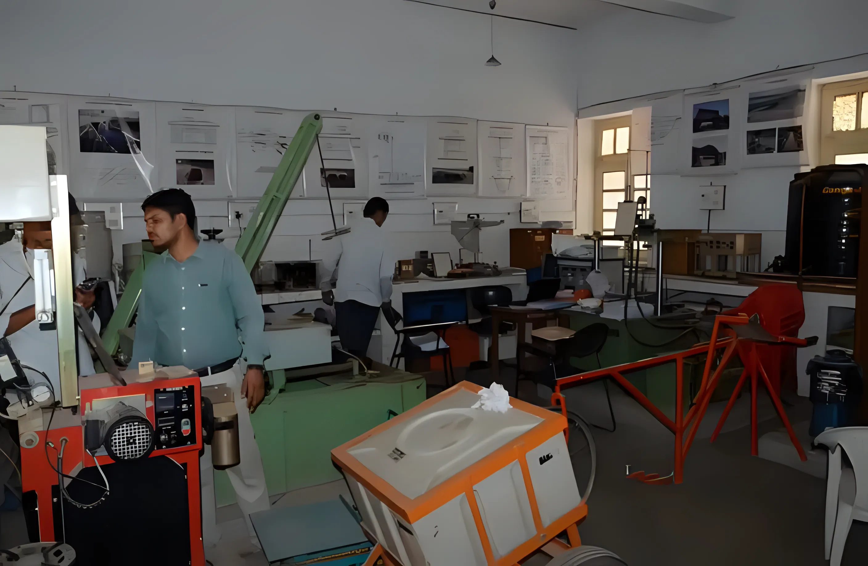 PDACEK workshops photo 1