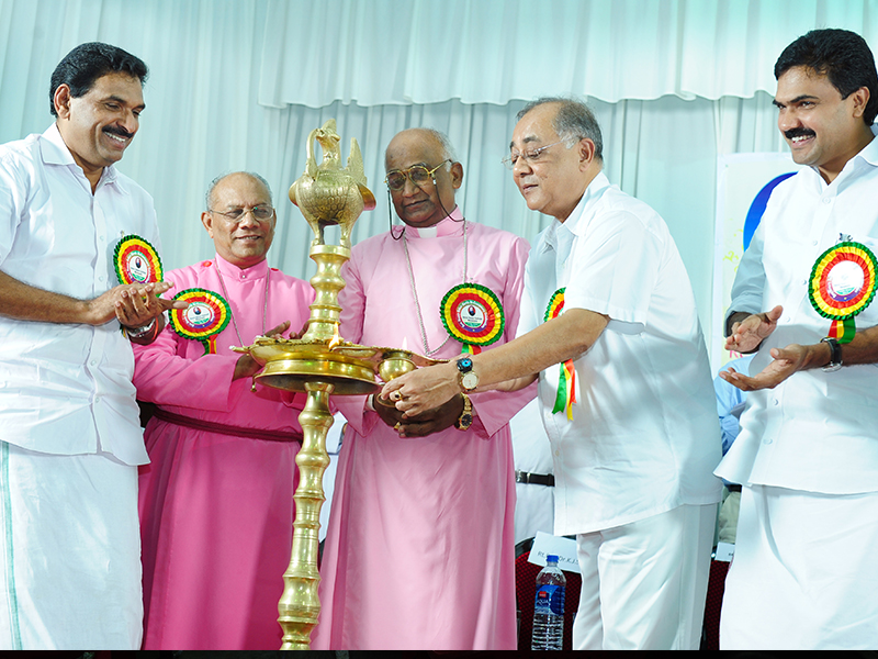 Henry Baker College Melukavu Kottayam Events photo 3