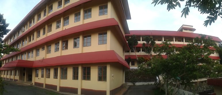 Govt. College Mananthavady Wayanad Campus photo 5