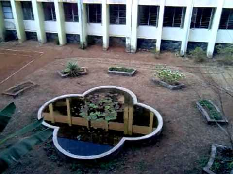 Government College Malappuram Academic Building photo 3