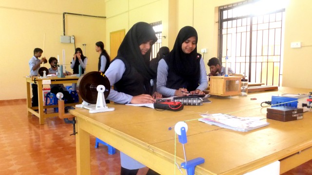 M.S.T.M Arts & Science College Perinthalmanna Faclities photo 2