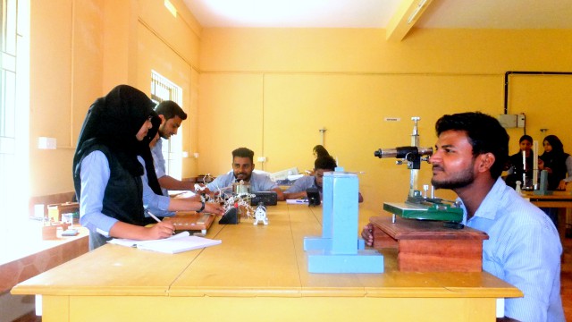 M.S.T.M Arts & Science College Perinthalmanna Faclities photo 3