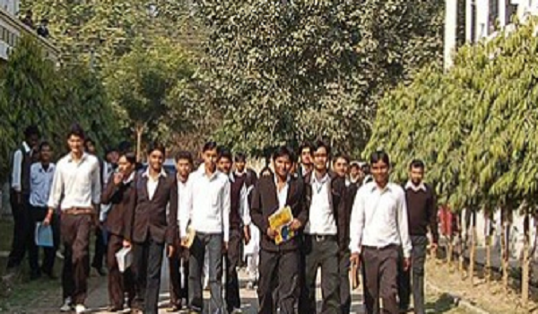 Seth Phool Chand Bagla (P. G.) College Hathras General photo 1