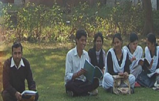 Seth Phool Chand Bagla (P. G.) College Hathras General photo 2