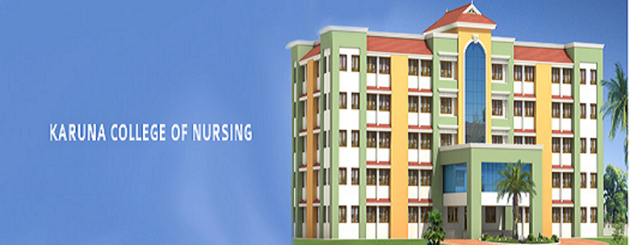 Karuna College of Nursing Chittor Palakkad Campus photo 1