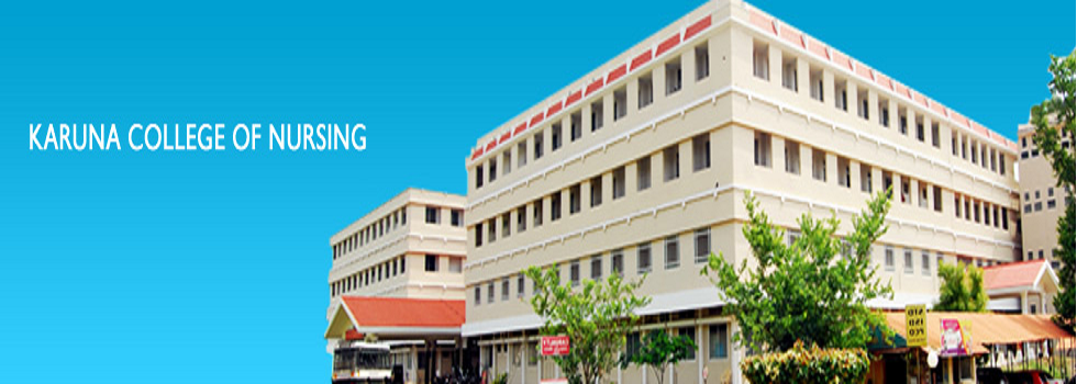 Karuna College of Nursing Chittor Palakkad Campus photo 2