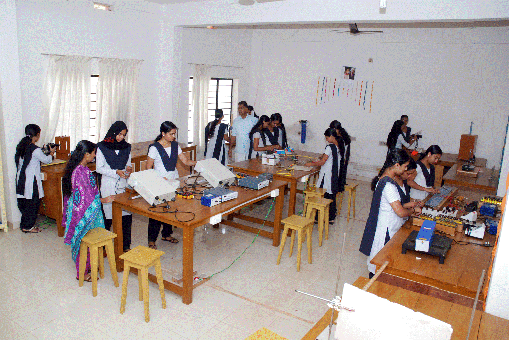 ITM College of Arts & Science Mayyil ITMCAS photo 6