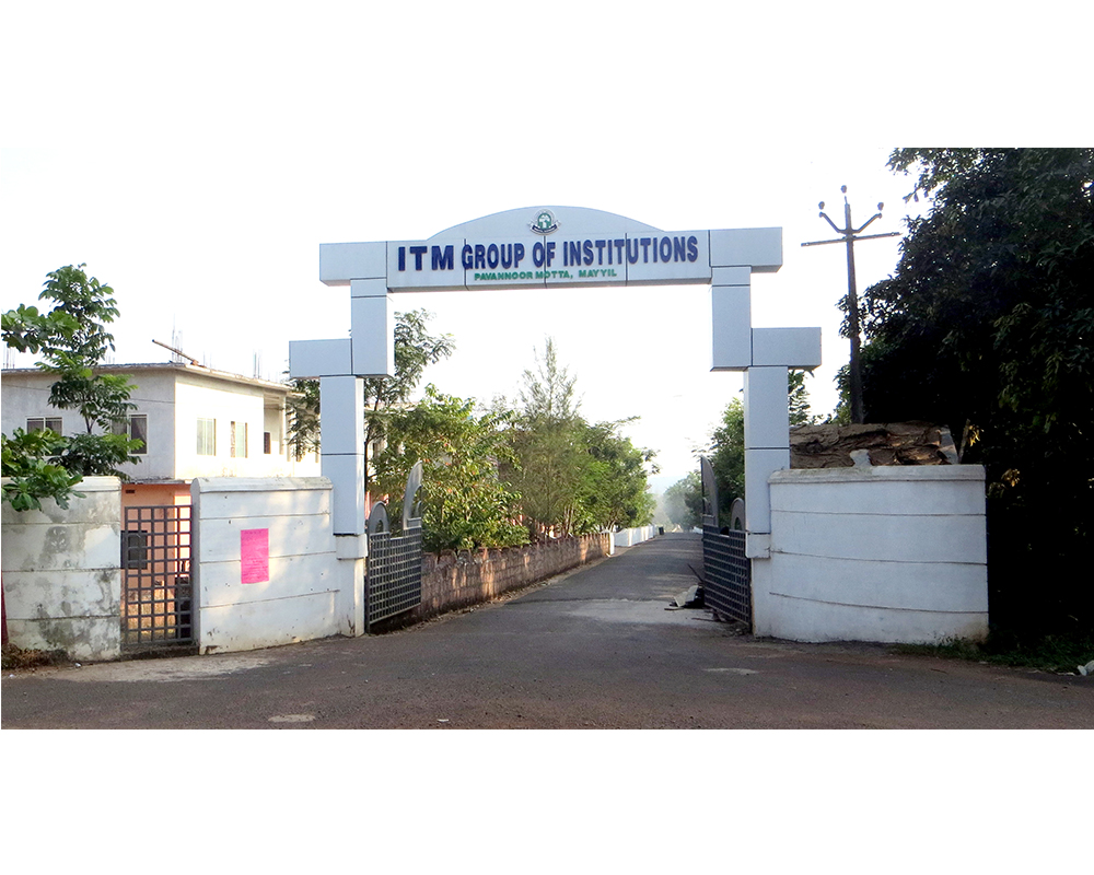 ITM College of Arts & Science Mayyil ITMCAS photo 5