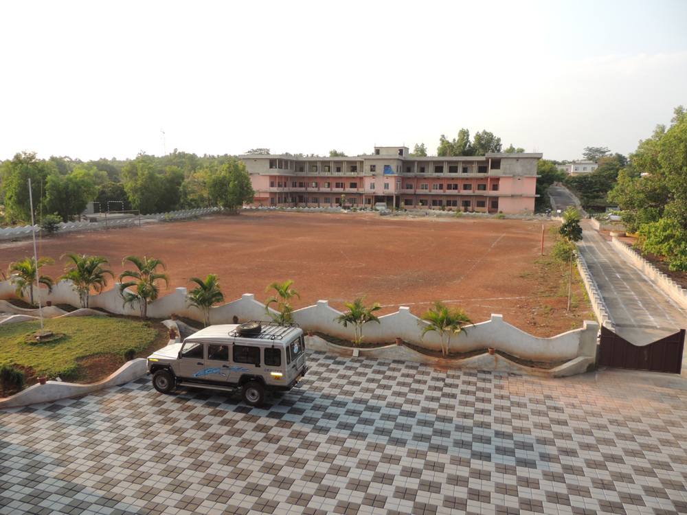 ITM College of Arts & Science Mayyil ITMCAS photo 4