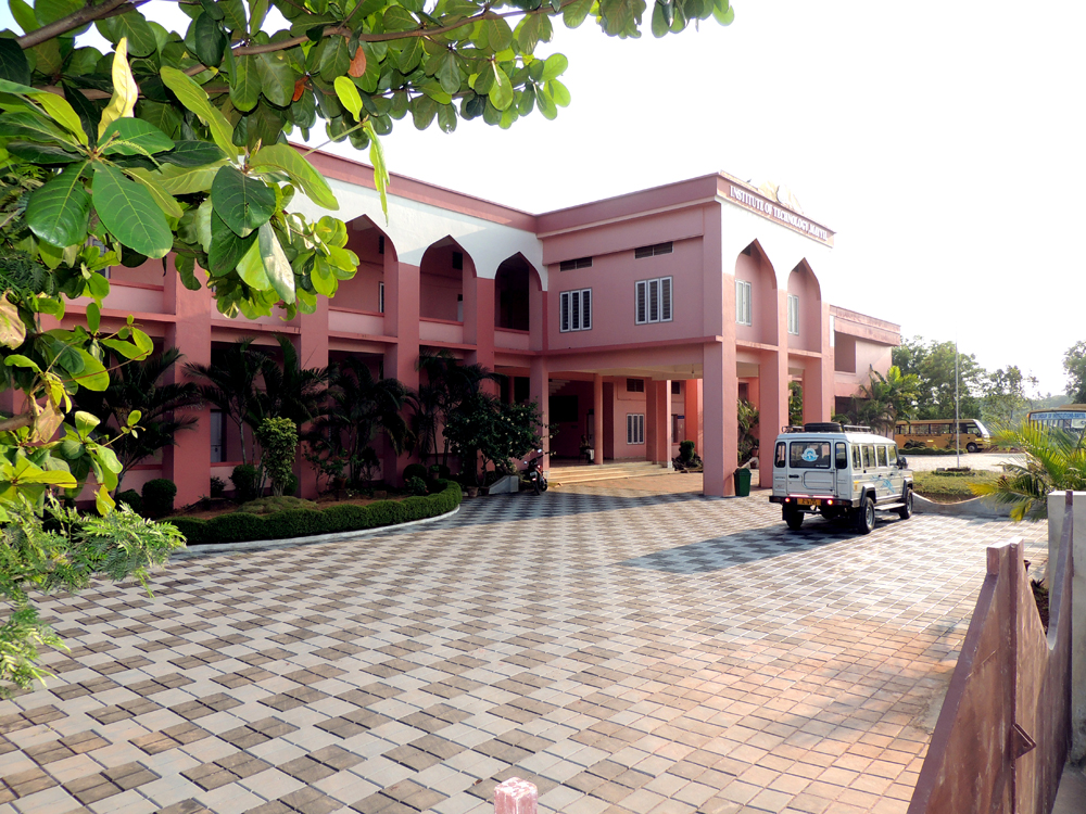 ITM College of Arts & Science Mayyil ITMCAS photo 3