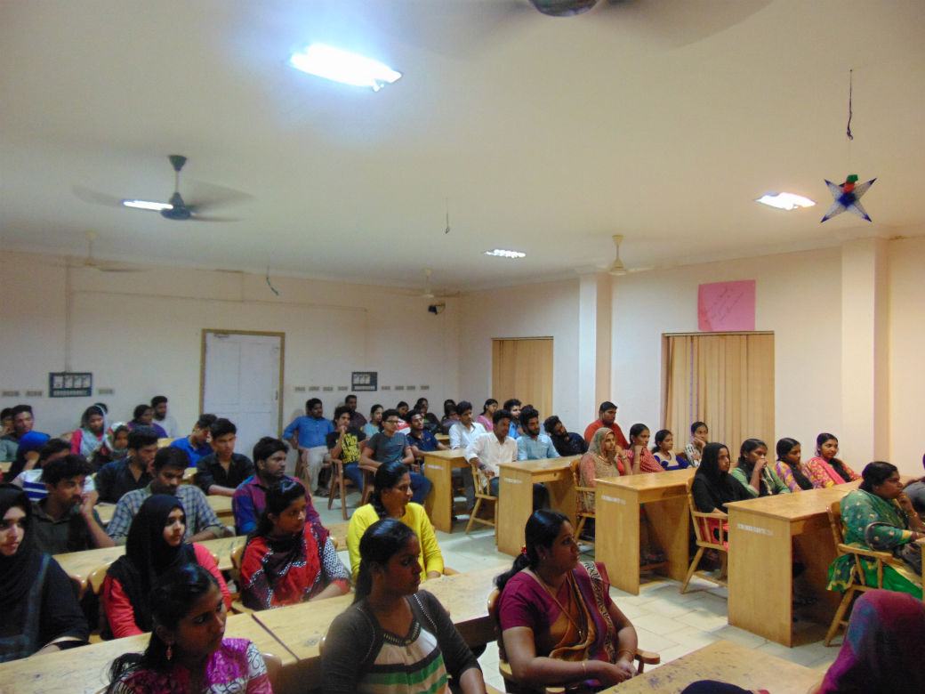 ITM College of Arts & Science Mayyil Events photo 7