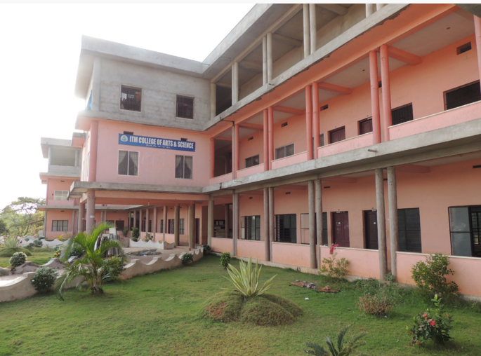 ITM College of Arts & Science Mayyil ITMCAS photo 8