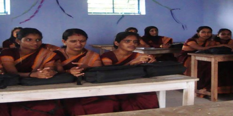 Badhiriya B.Ed. Training College Kollam Facility photo 1