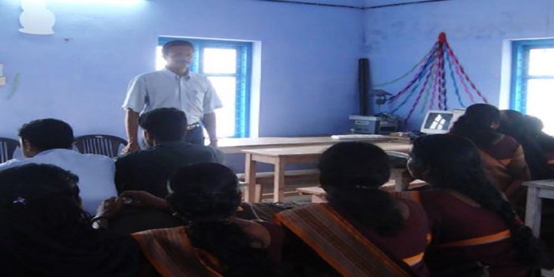 Badhiriya B.Ed. Training College Kollam Facility photo 2