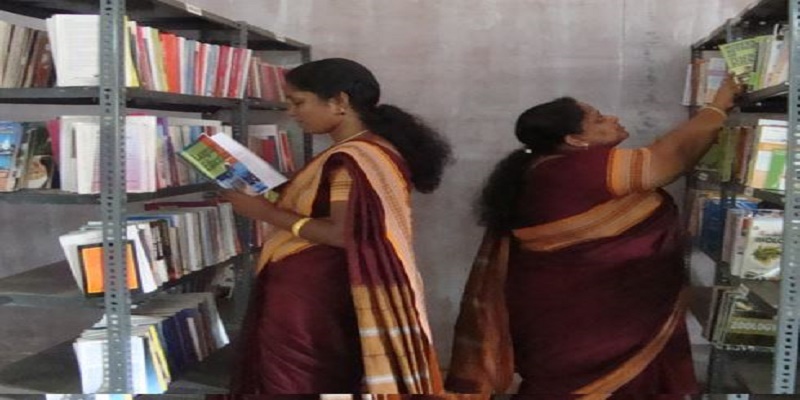 Badhiriya B.Ed. Training College Kollam Facility photo 5