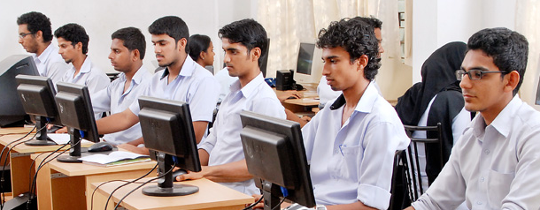 ITM College of Arts & Science Mayyil ITMCAS photo 11