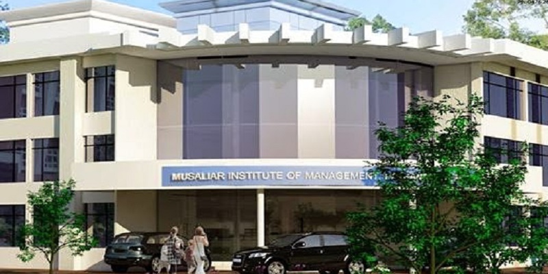 Musaliar Institute of Management Pathanamthitta Campus photo 1