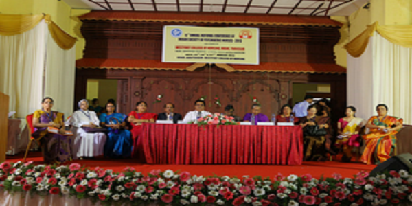 Westfort College of Nursing Thrissur Event photo 2