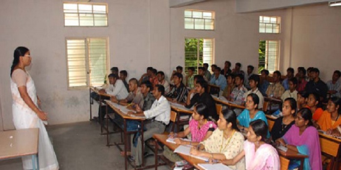 Nethaji Memorial Arts And Science College Nemmara Palakkad College Facilities photo 4