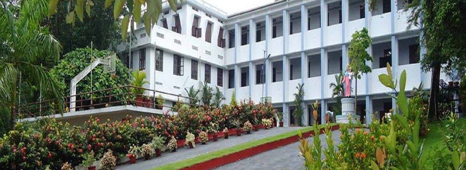 Nirmala College Muvattupuzha Academic Building photo 10
