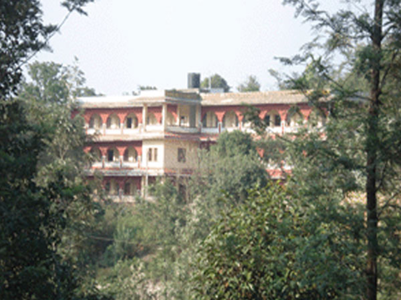 N.M.S.M Govt. College Wayanad Campus photo 6